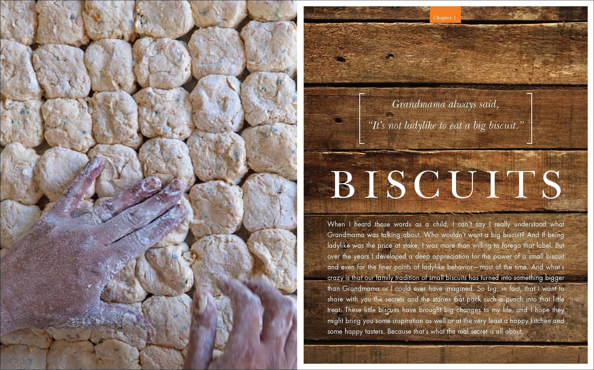 Callie's Biscuits and Southern Traditions: Heirloom Recipes from Our Family Kitchen