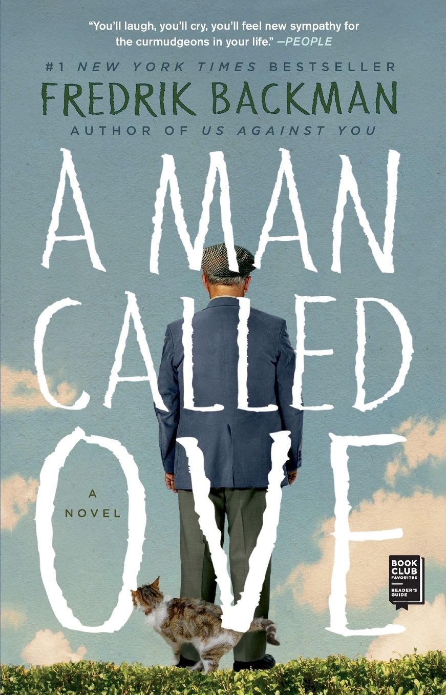 A Man Called Ove