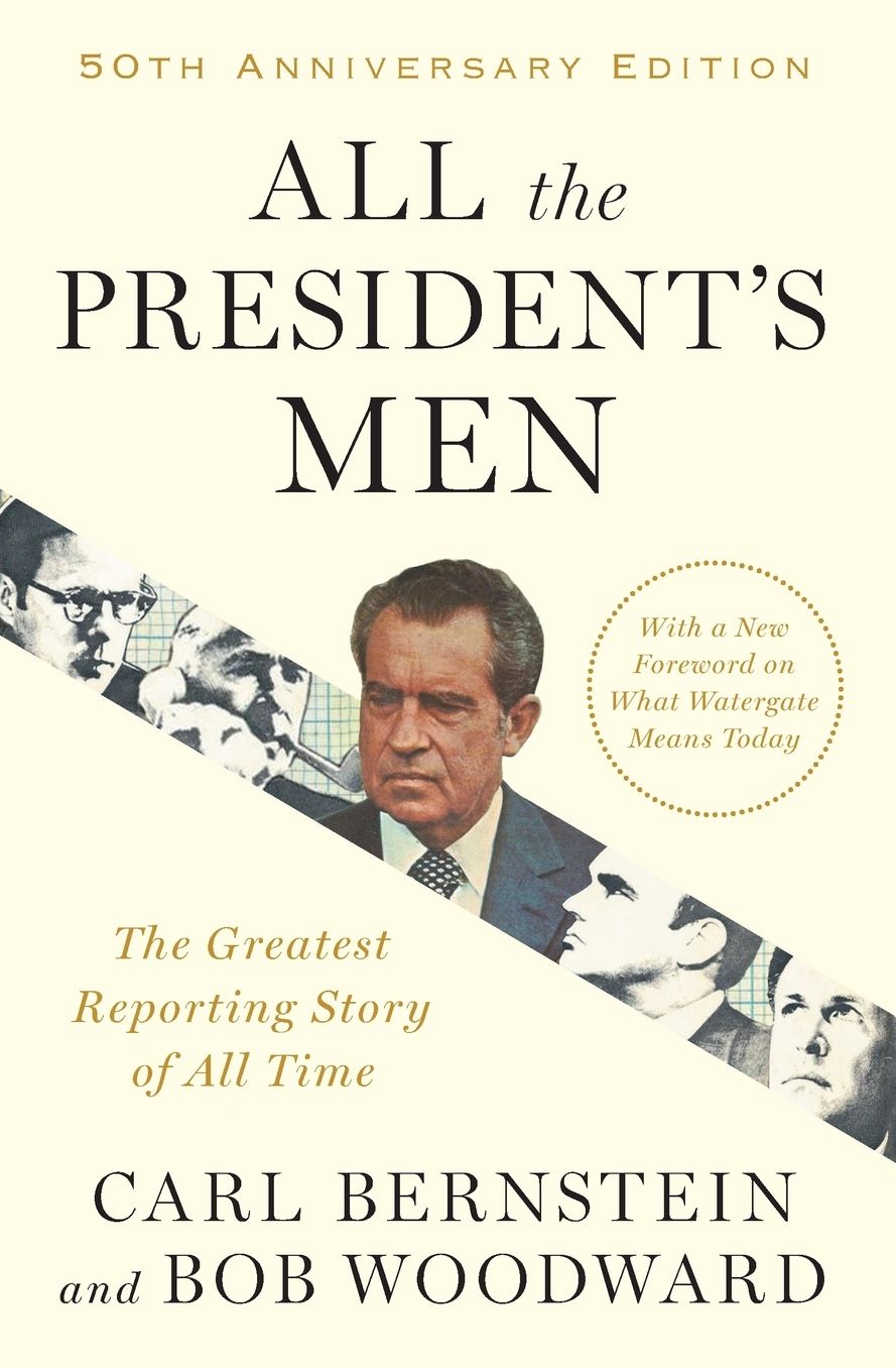 All the President's Men