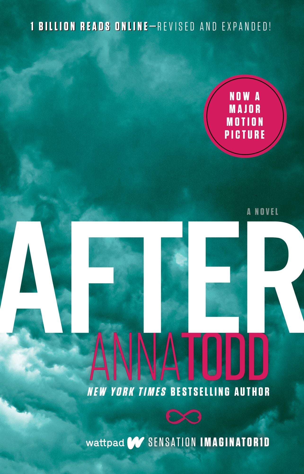 After (After Series #1)