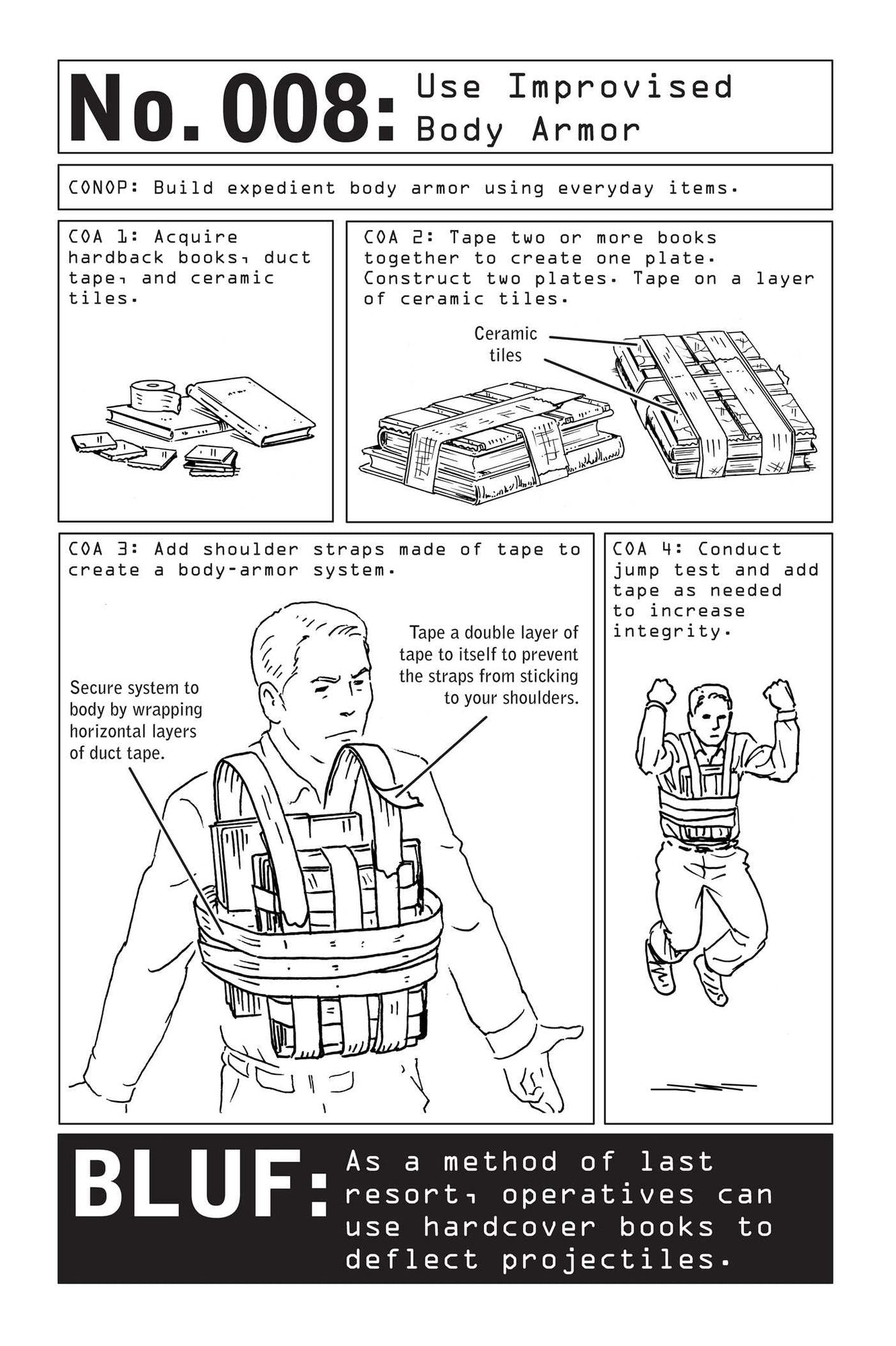 100 Deadly Skills: The SEAL Operative's Guide to Eluding Pursuers, Evading Capture, and Surviving Any Dangerous Situation