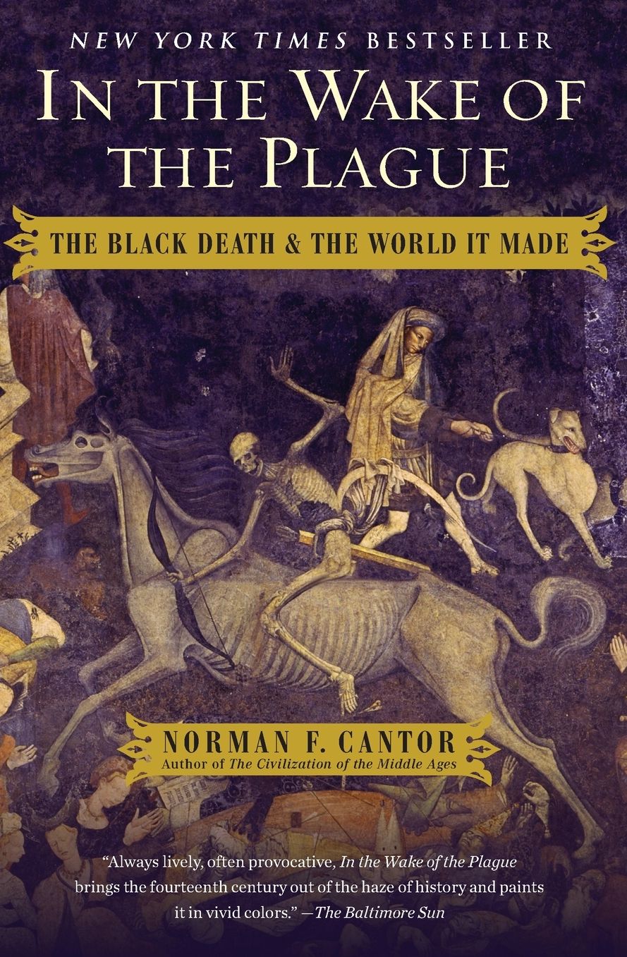 In the Wake of the Plague: The Black Death and the World It Made