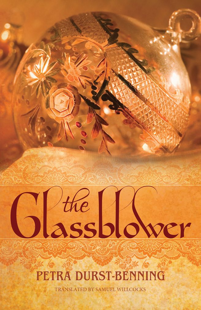 The Glassblower