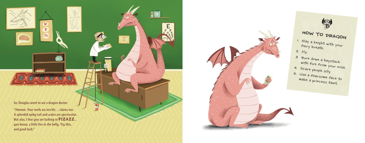 Footprints Across the Planet