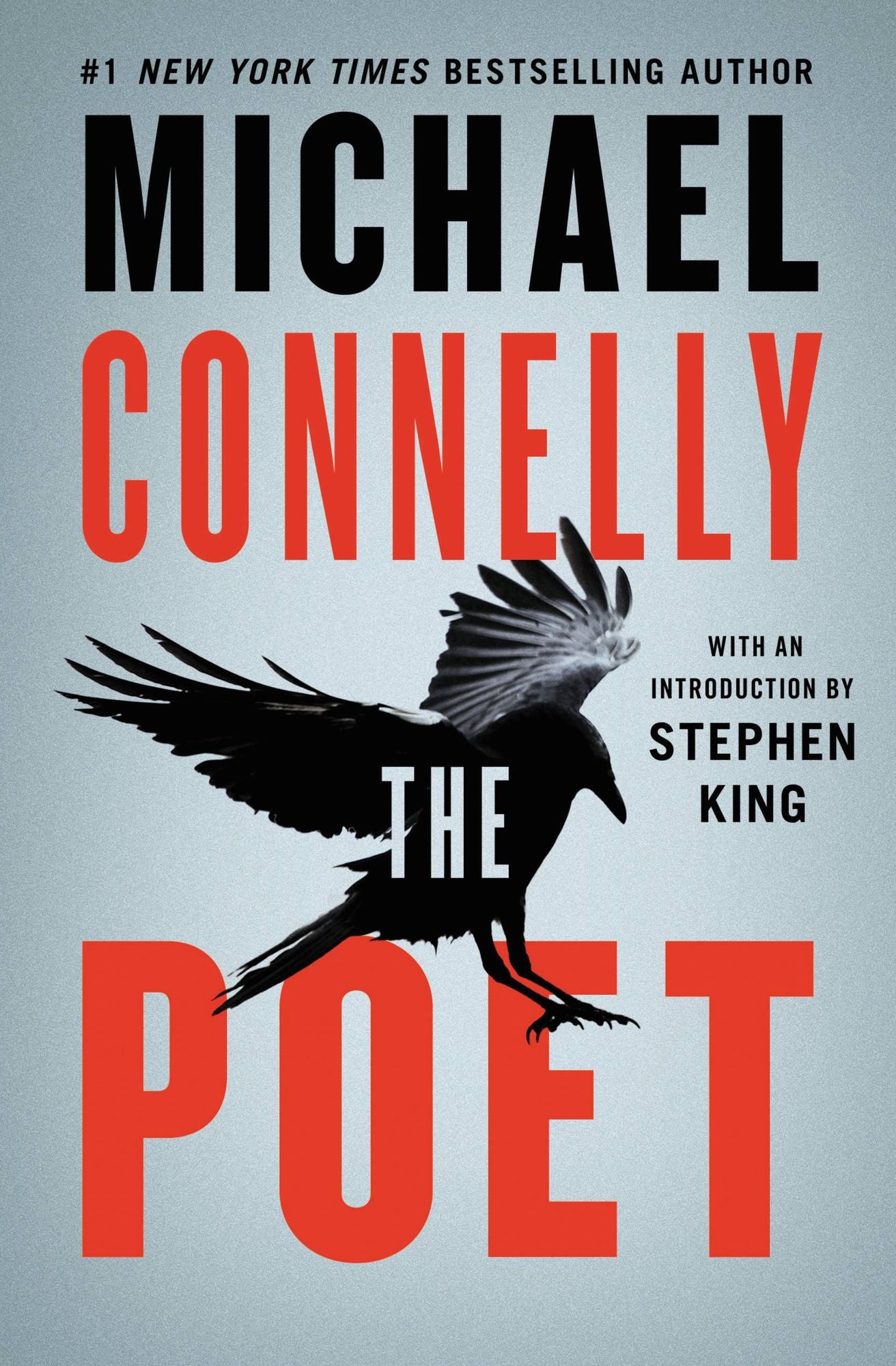 The Poet (Jack McEvoy Series #1)