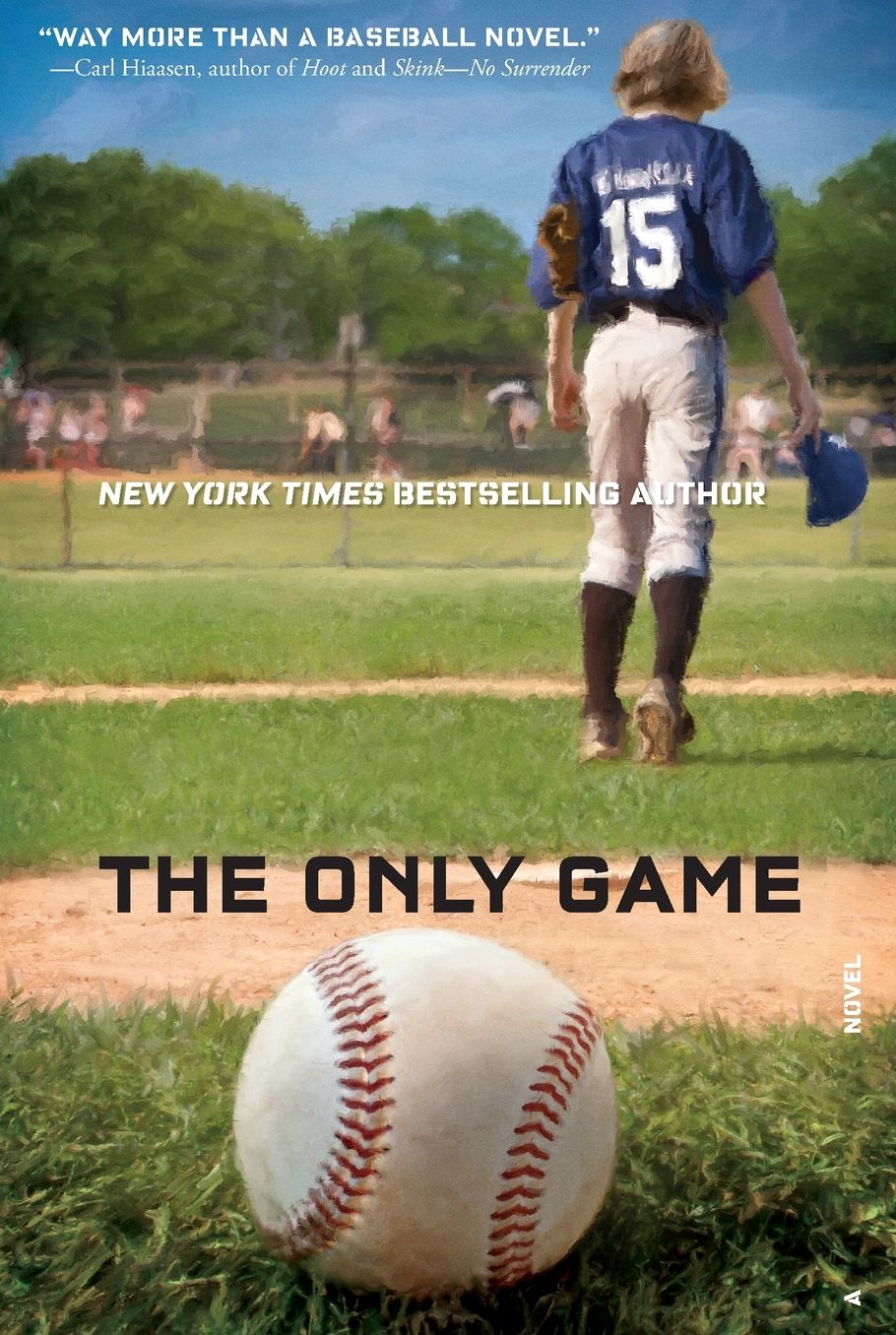 The Only Game (Home Team Series)