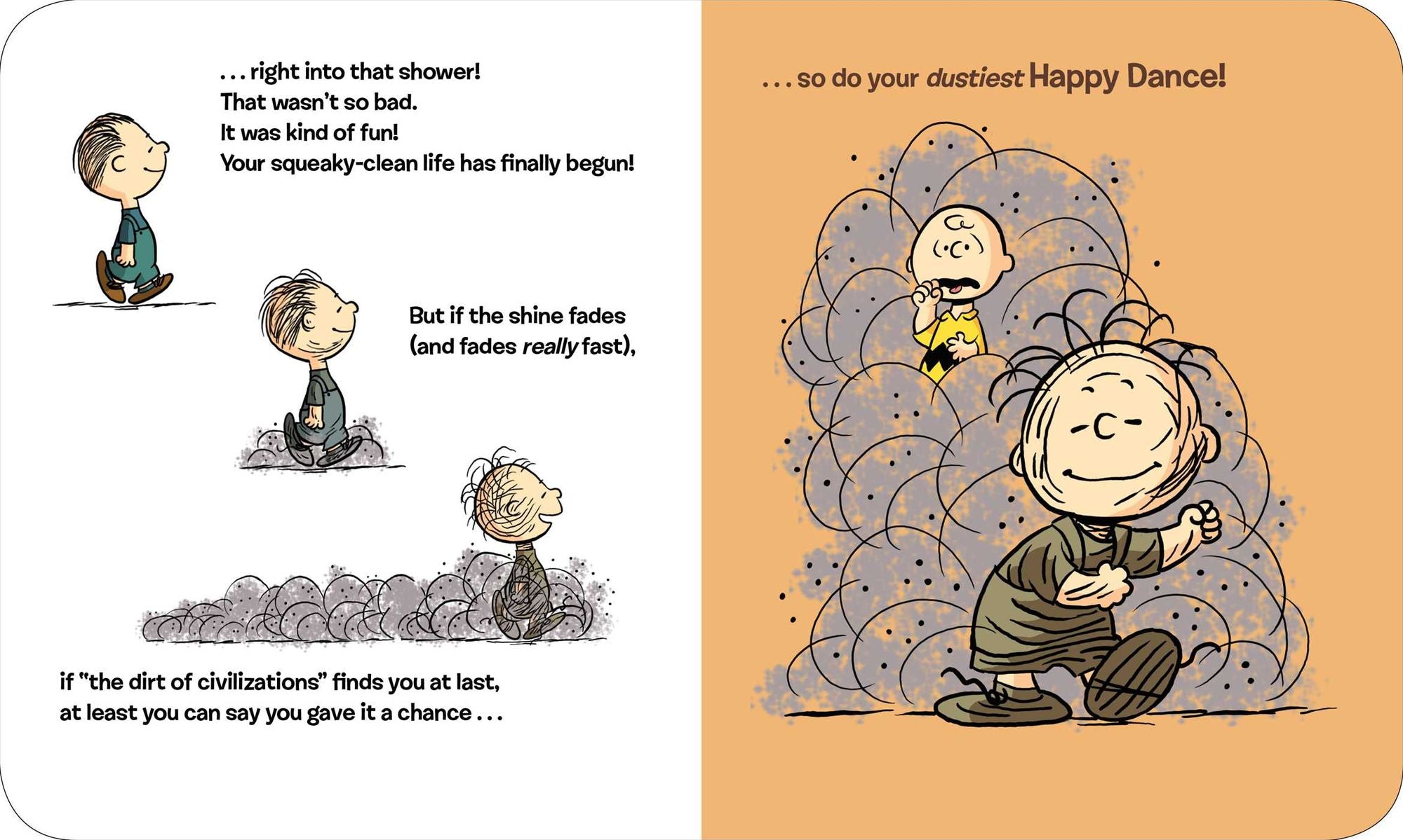 Do Your Happy Dance!: Celebrate Wonderful You