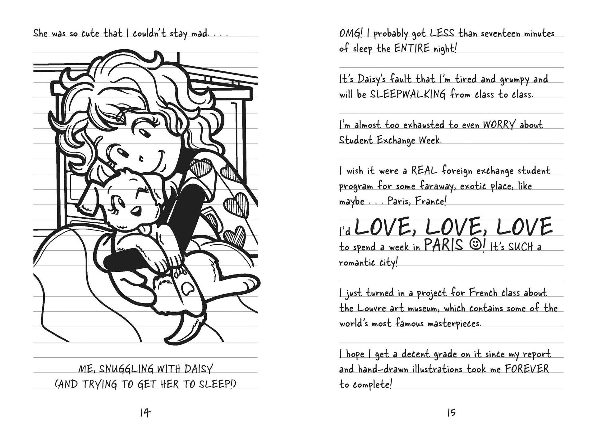 Tales from a Not-So-Friendly Frenemy (Dork Diaries Series #11)