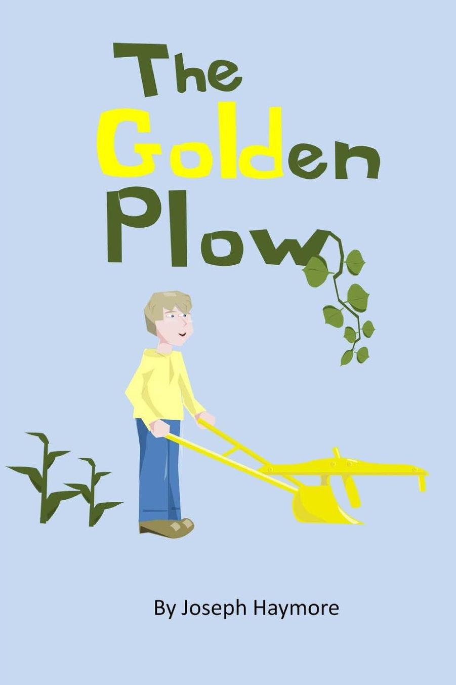 The Golden Plow
