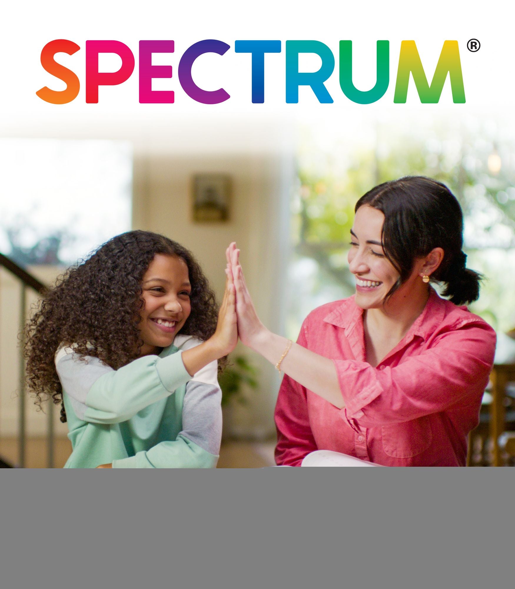 Spectrum Word Problems, Grade 2