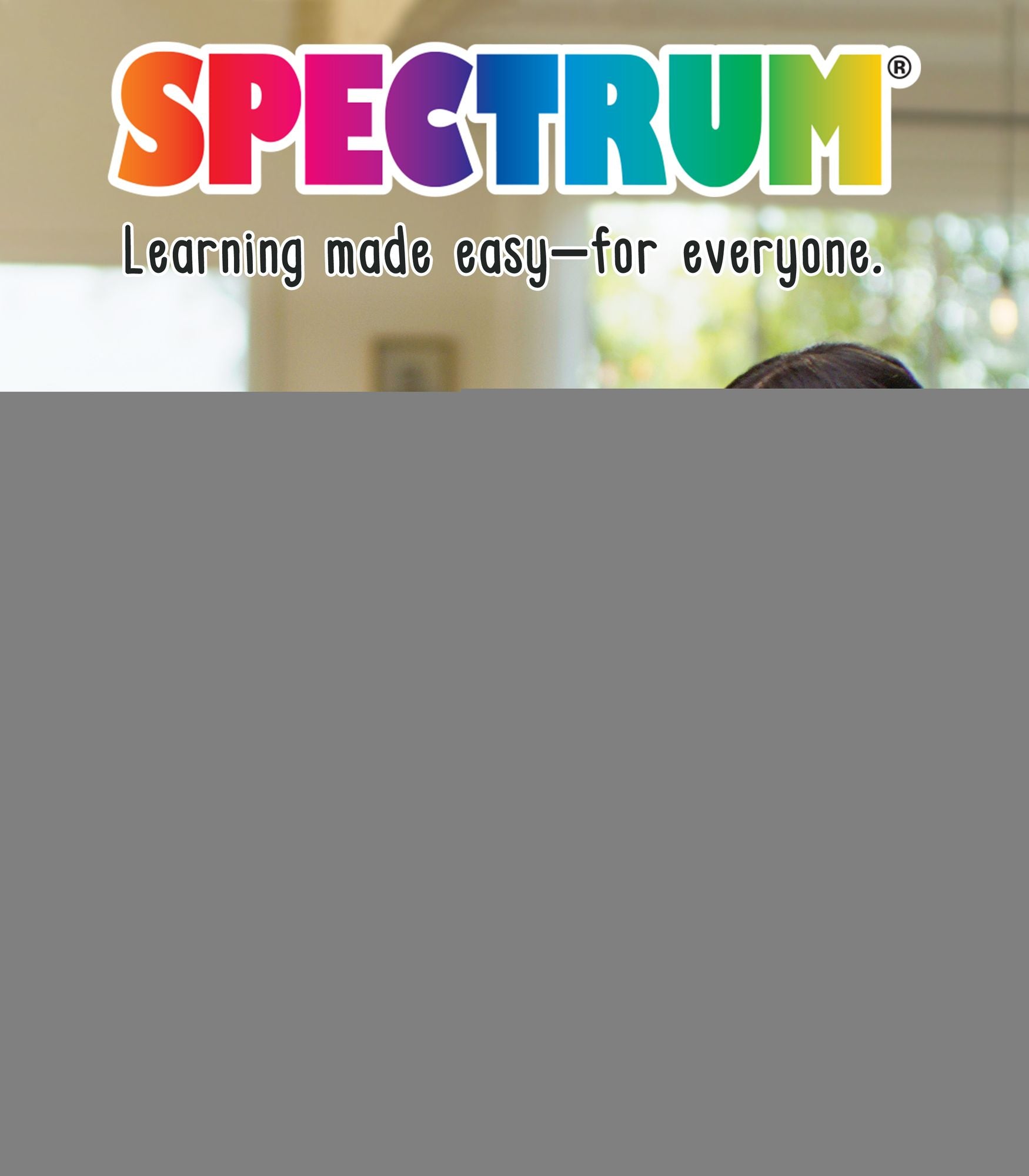 Spectrum Phonics, Grade 2