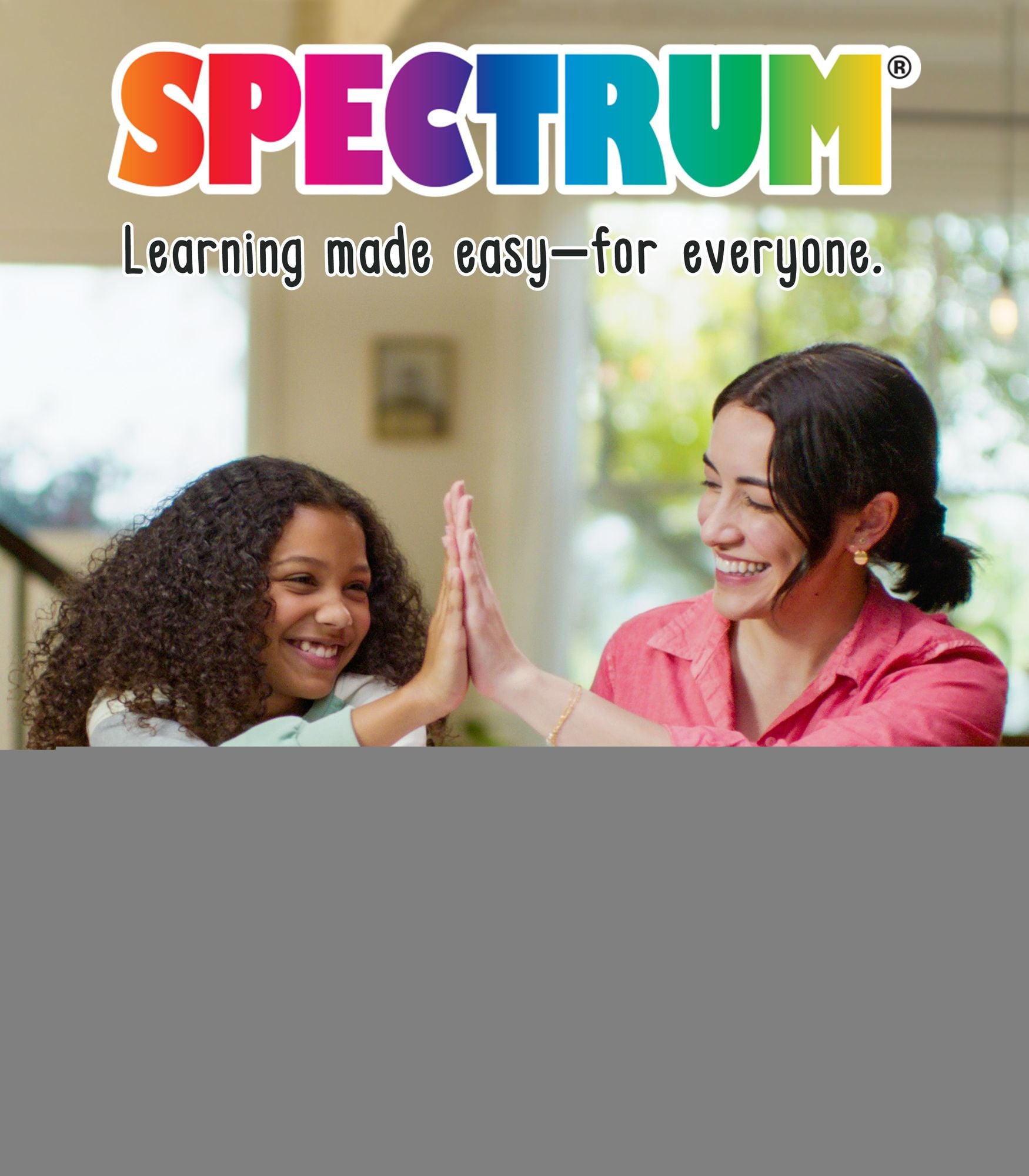 Spectrum Vocabulary, Grade 4