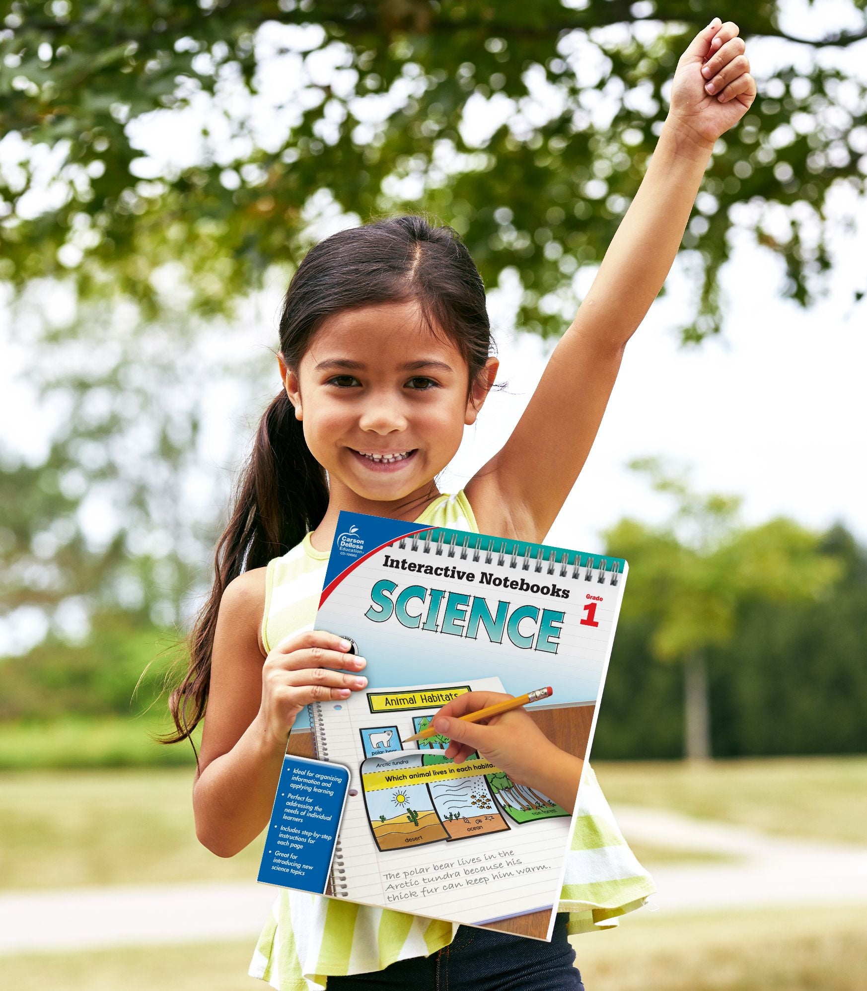 Science, Grade 1