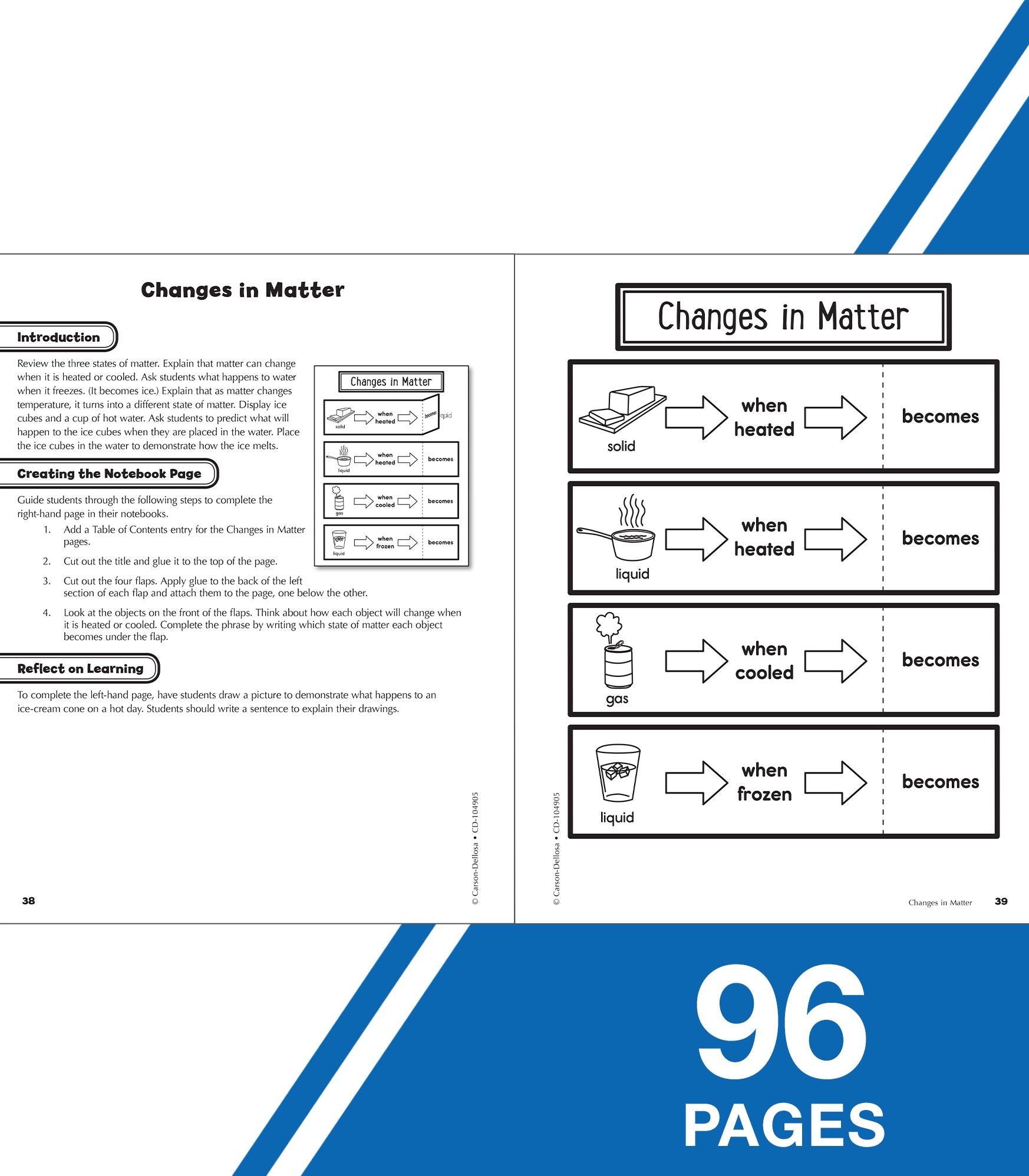 Science, Grade 1