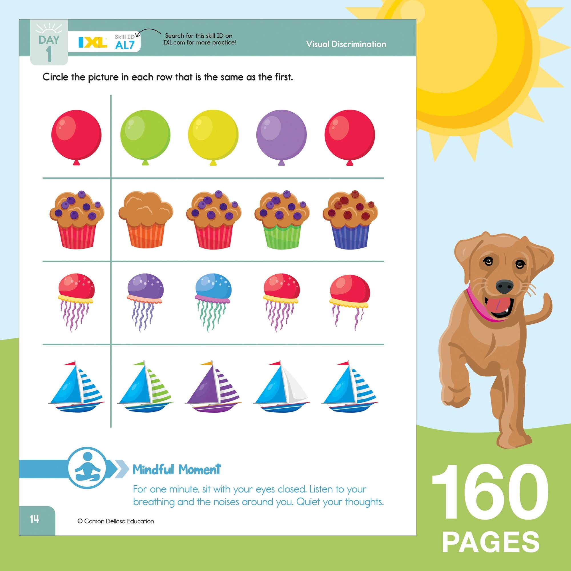 Summer Bridge Activities, Grades PK - K