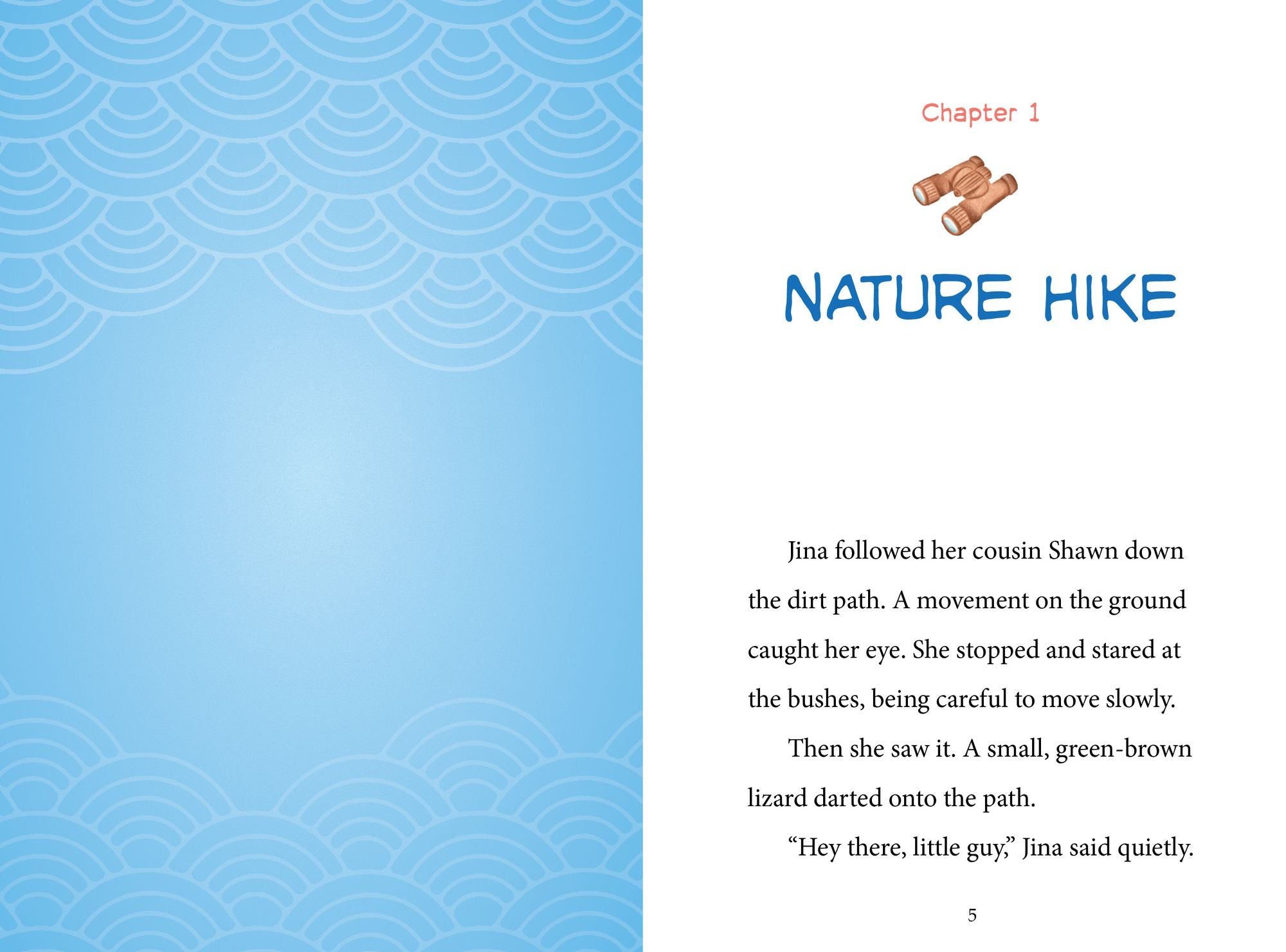 Project Nature