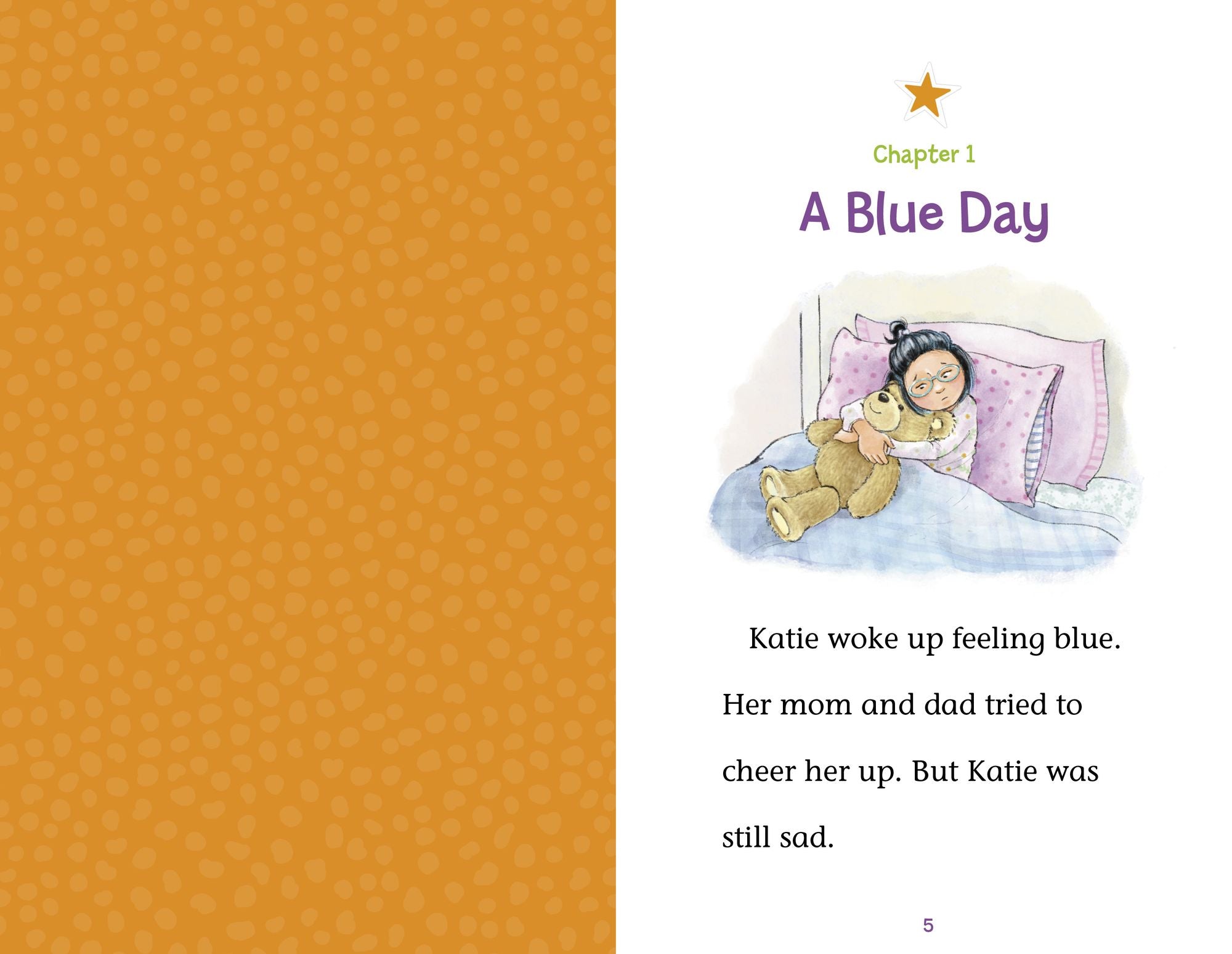 Crunch and Munch in the Apple Orchard