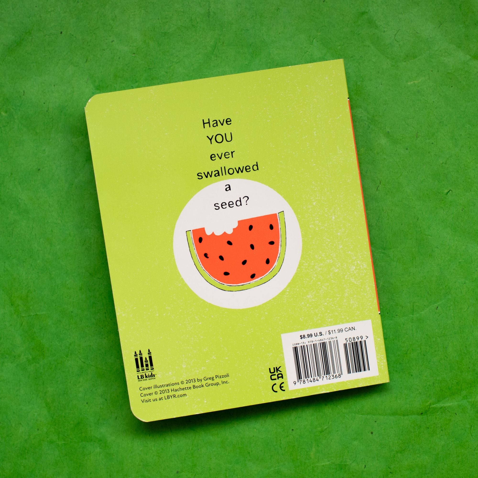 The Watermelon Seed
