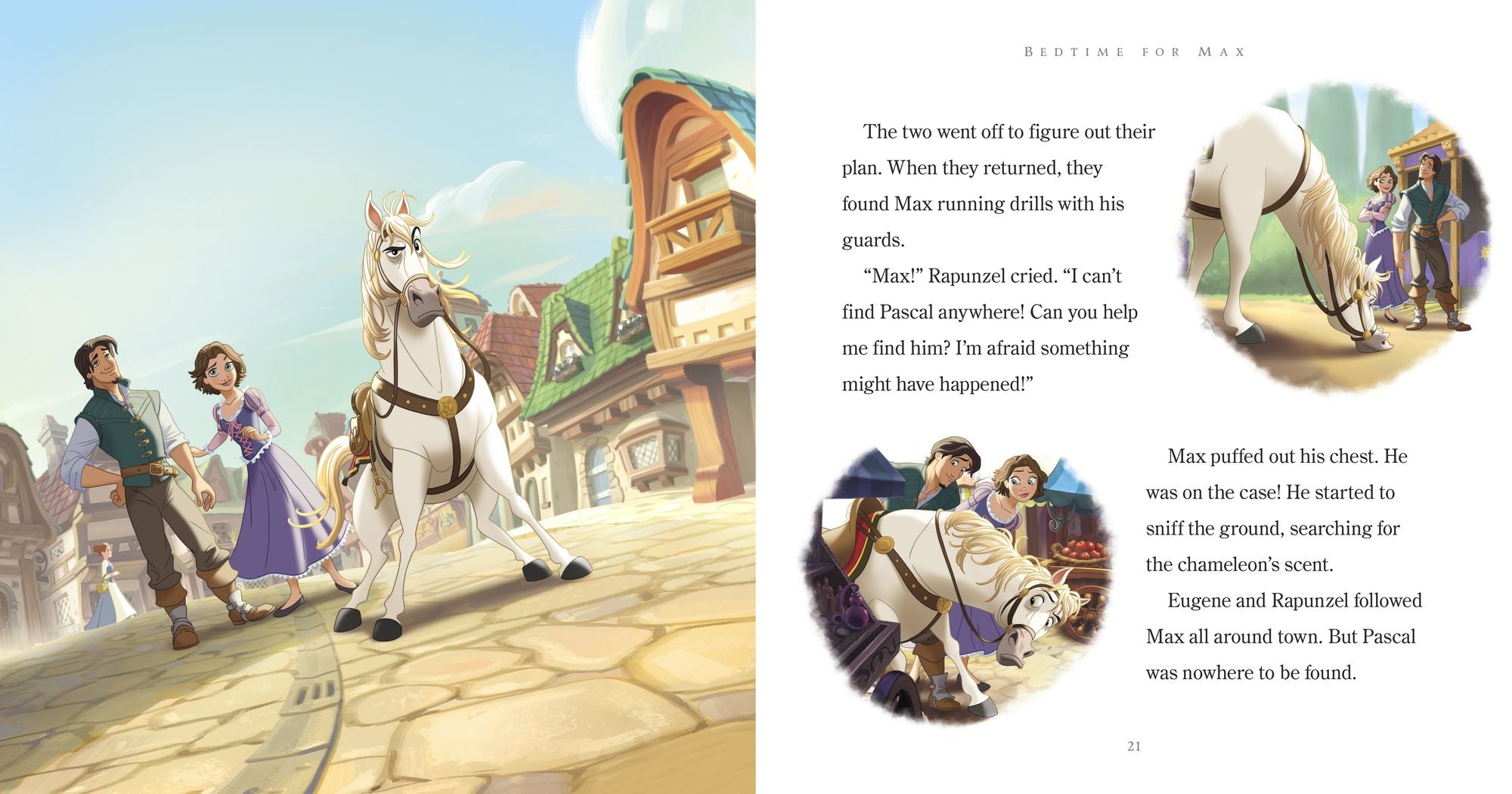 Princess Bedtime Stories-2nd Edition