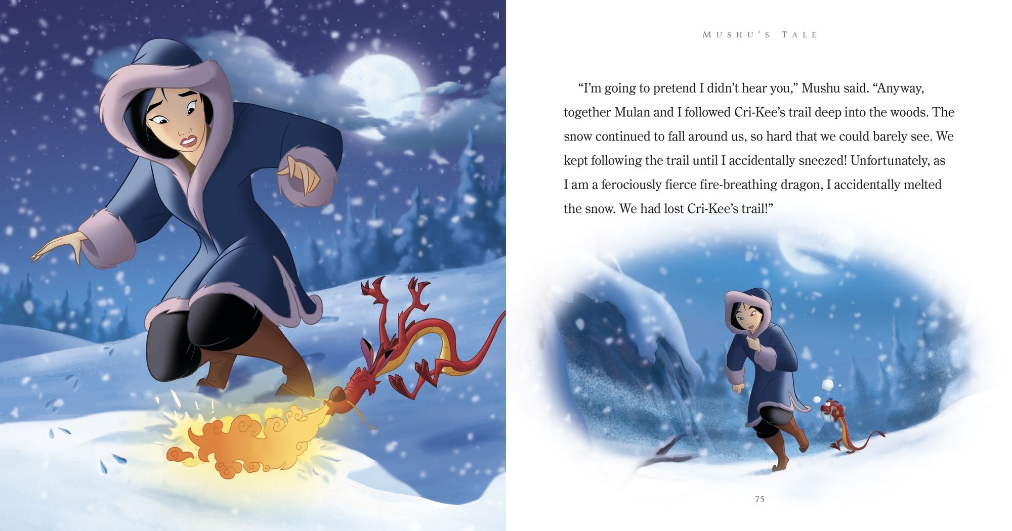 Princess Bedtime Stories-2nd Edition