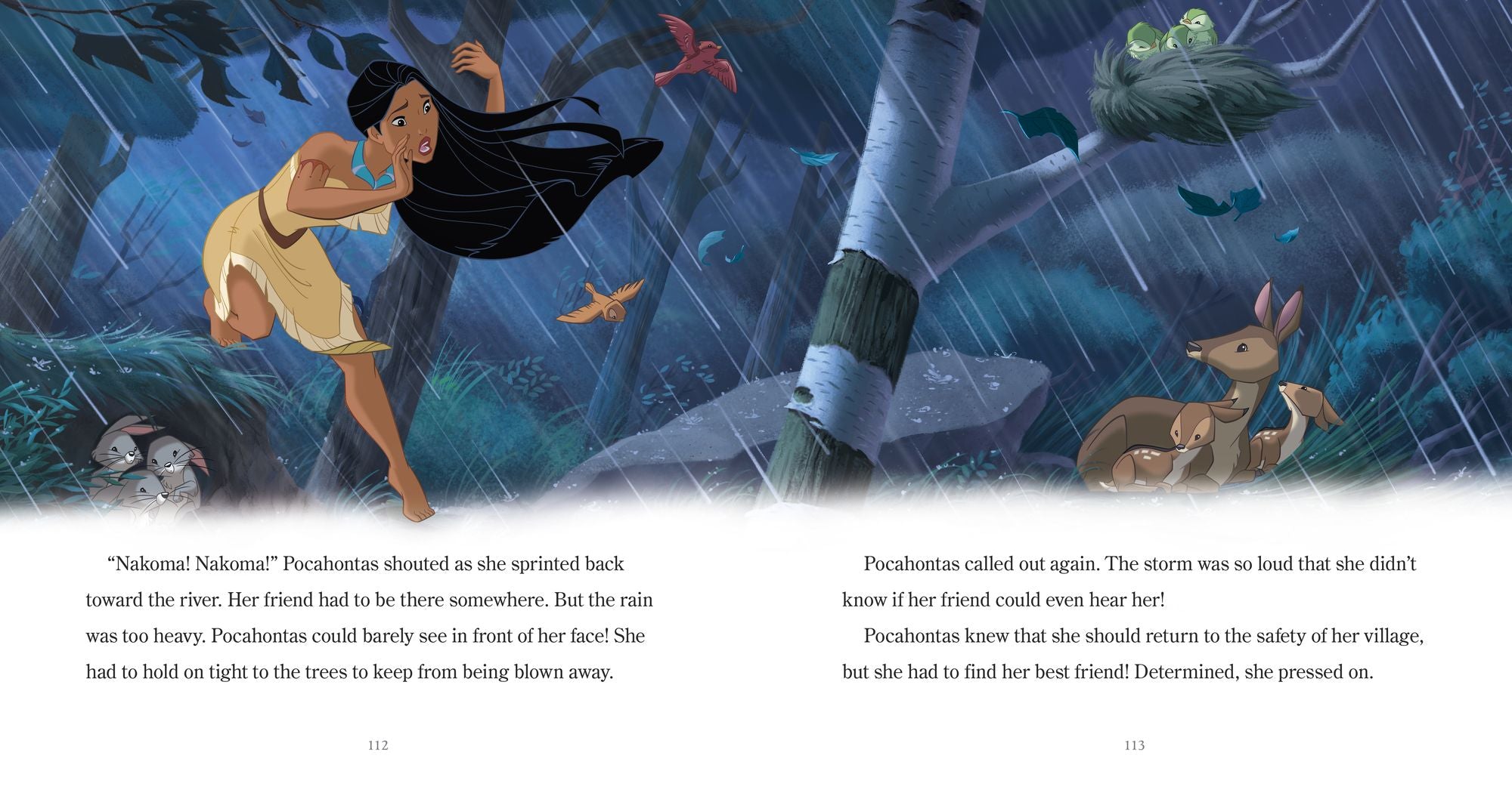 Princess Bedtime Stories-2nd Edition