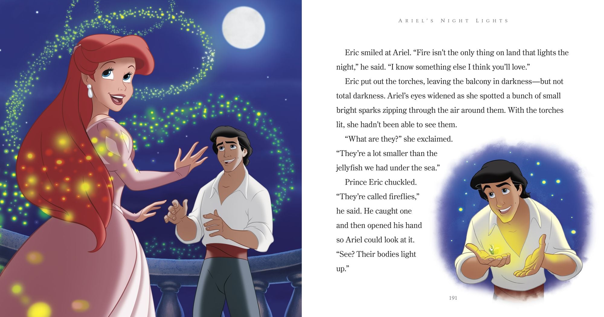 Princess Bedtime Stories-2nd Edition