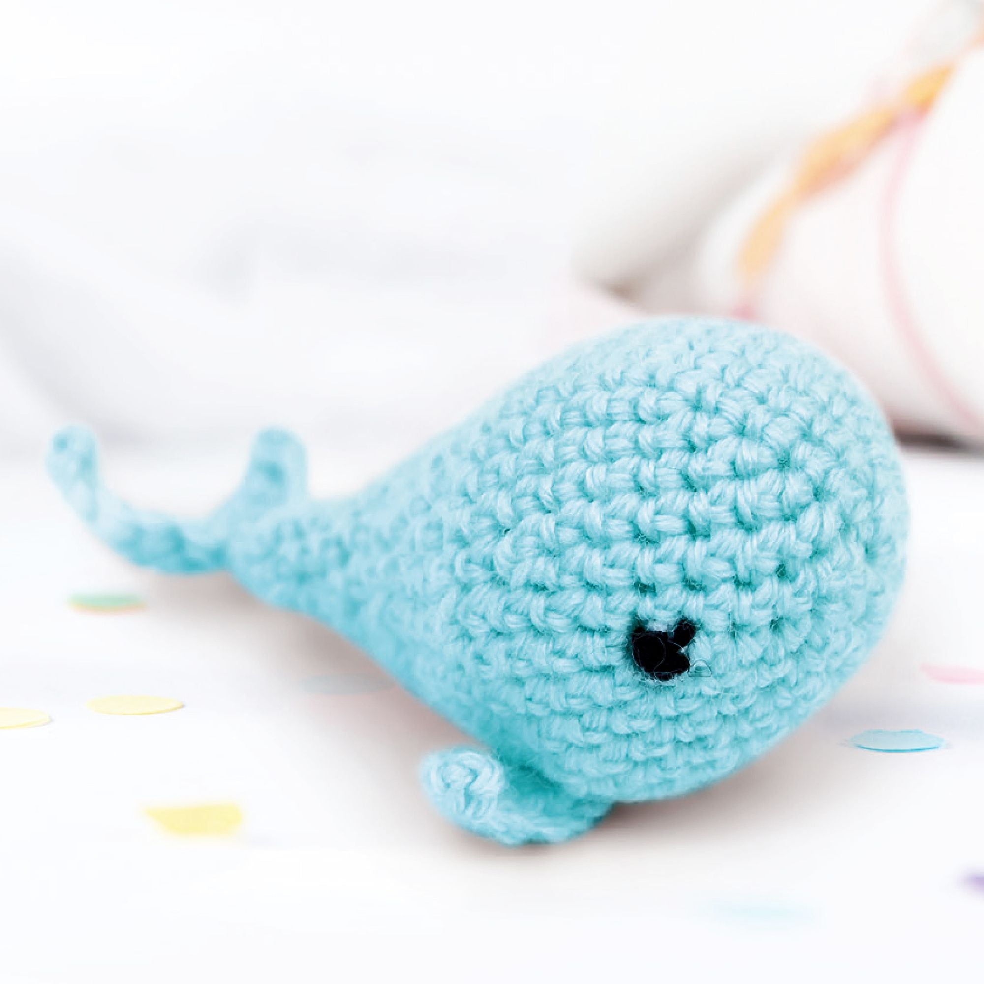 Too Cute Crochet - Deluxe Kit
