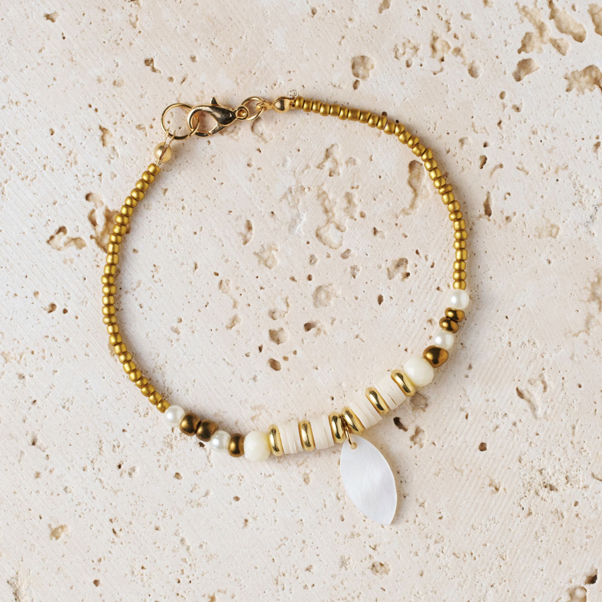 CraftMaker - Bracelets Stack Kit