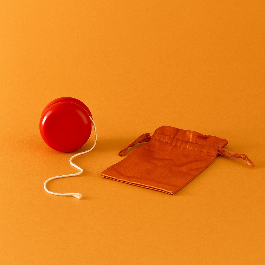 Retro Box - YoYo