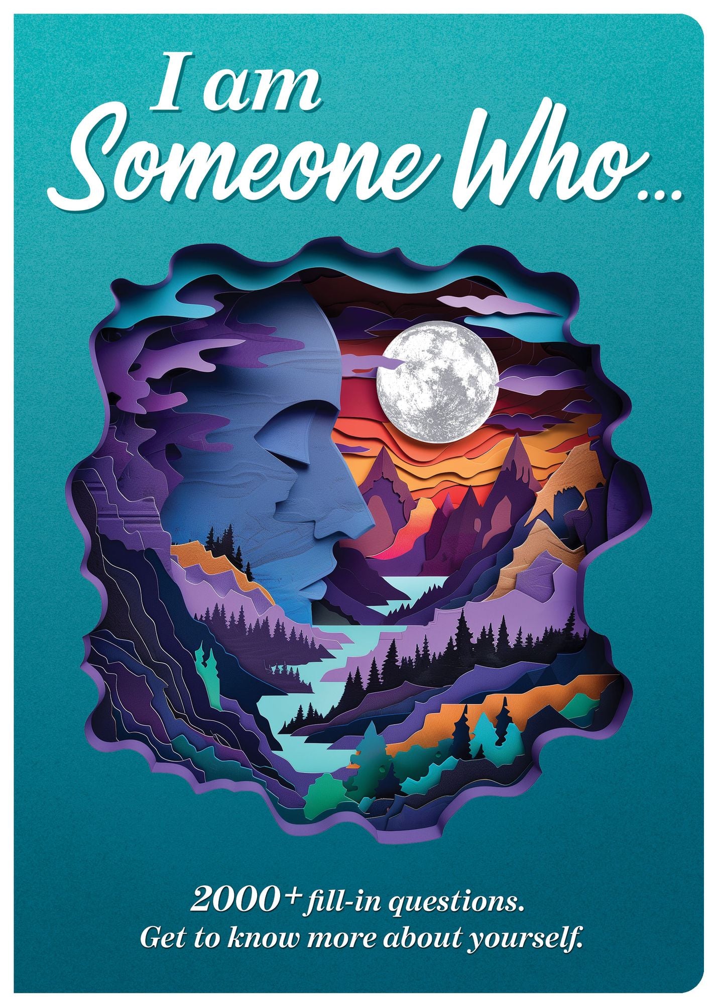 I Am Someone Who...