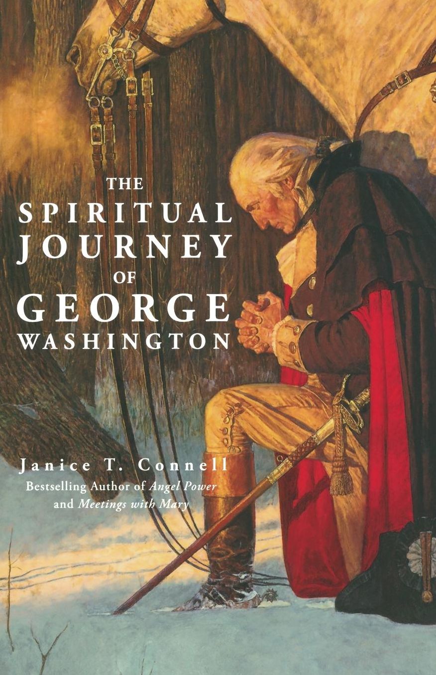 The Spiritual Journey of George Washington