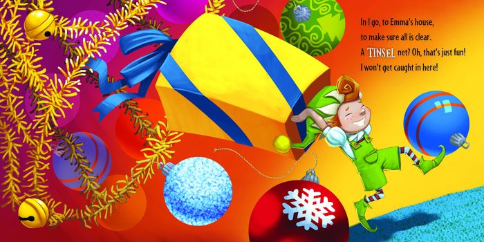 How to Catch an Elf (How to Catch... Series)