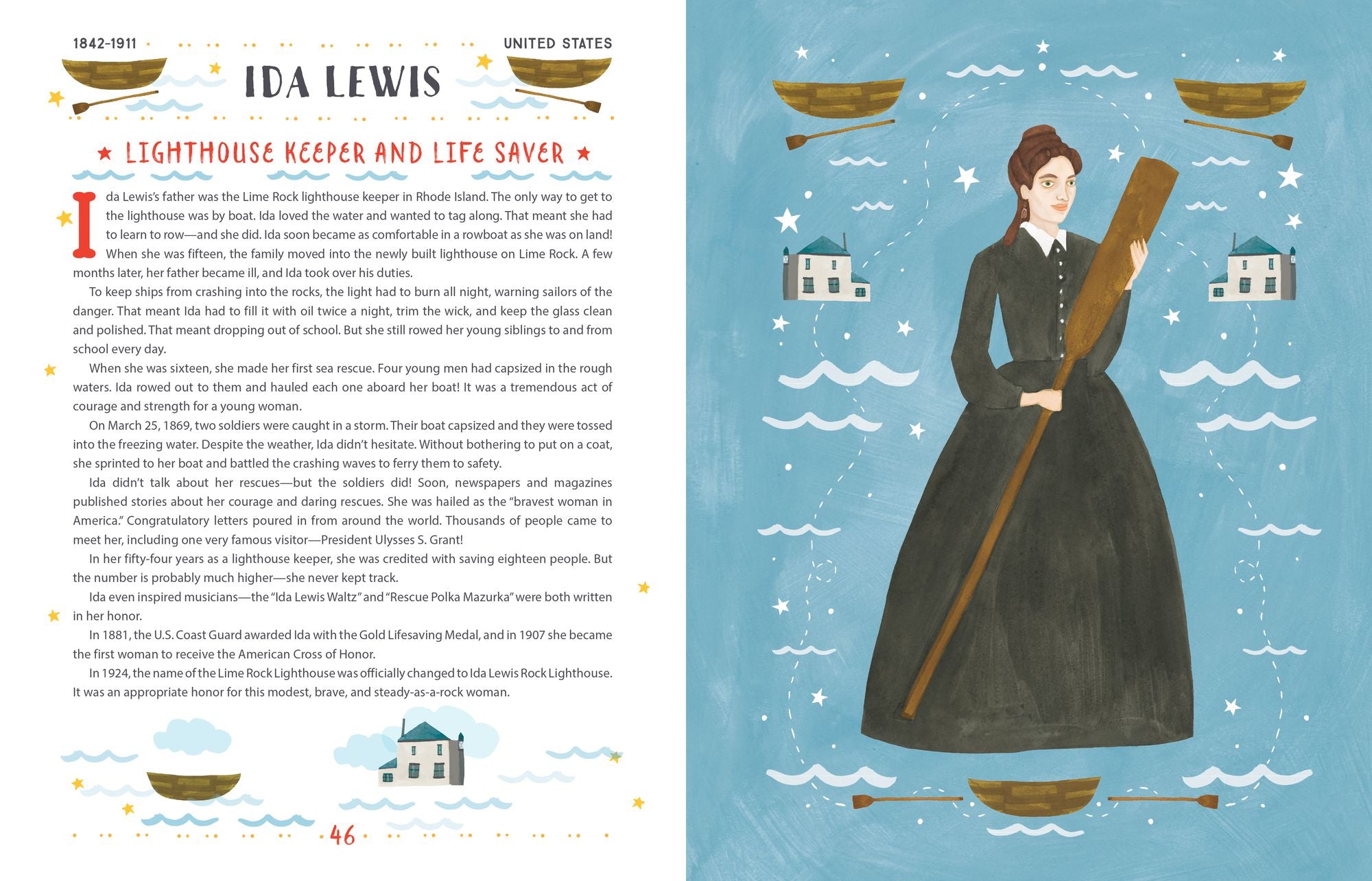 Women Who Dared: 52 Stories of Fearless Daredevils, Adventurers, and Rebels