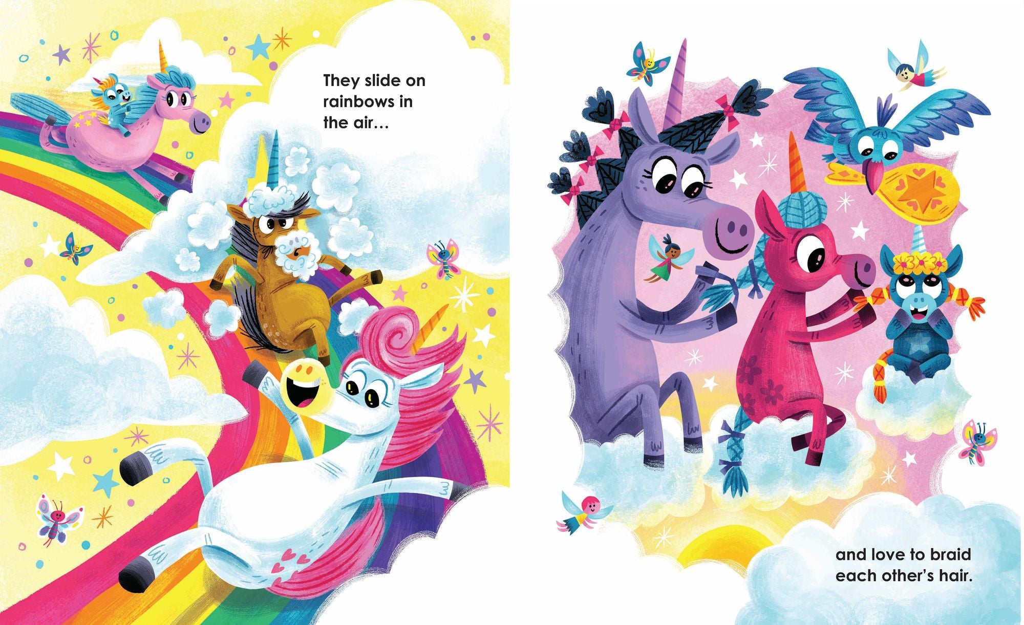 Unicorn Day