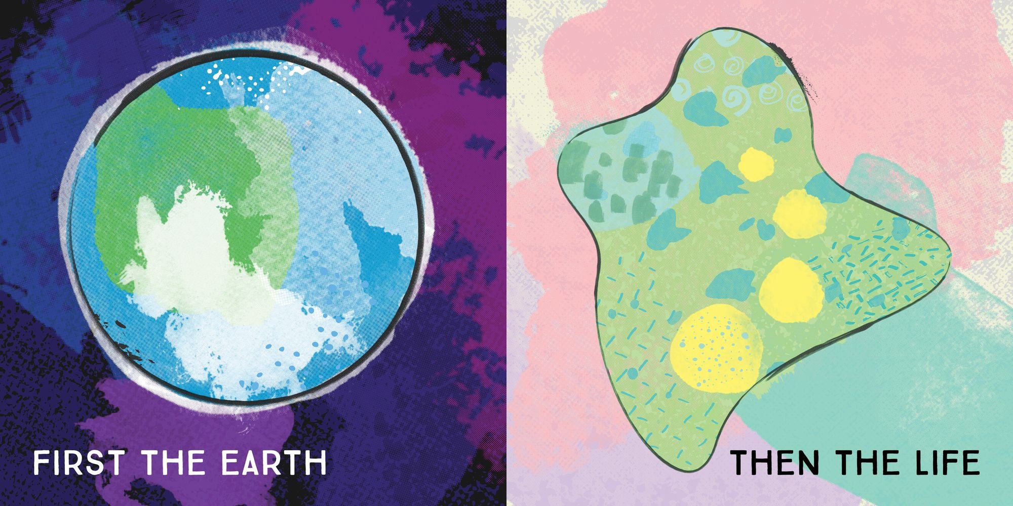 Where Did We Come From?: A simple exploration of the universe, evolution, and physics
