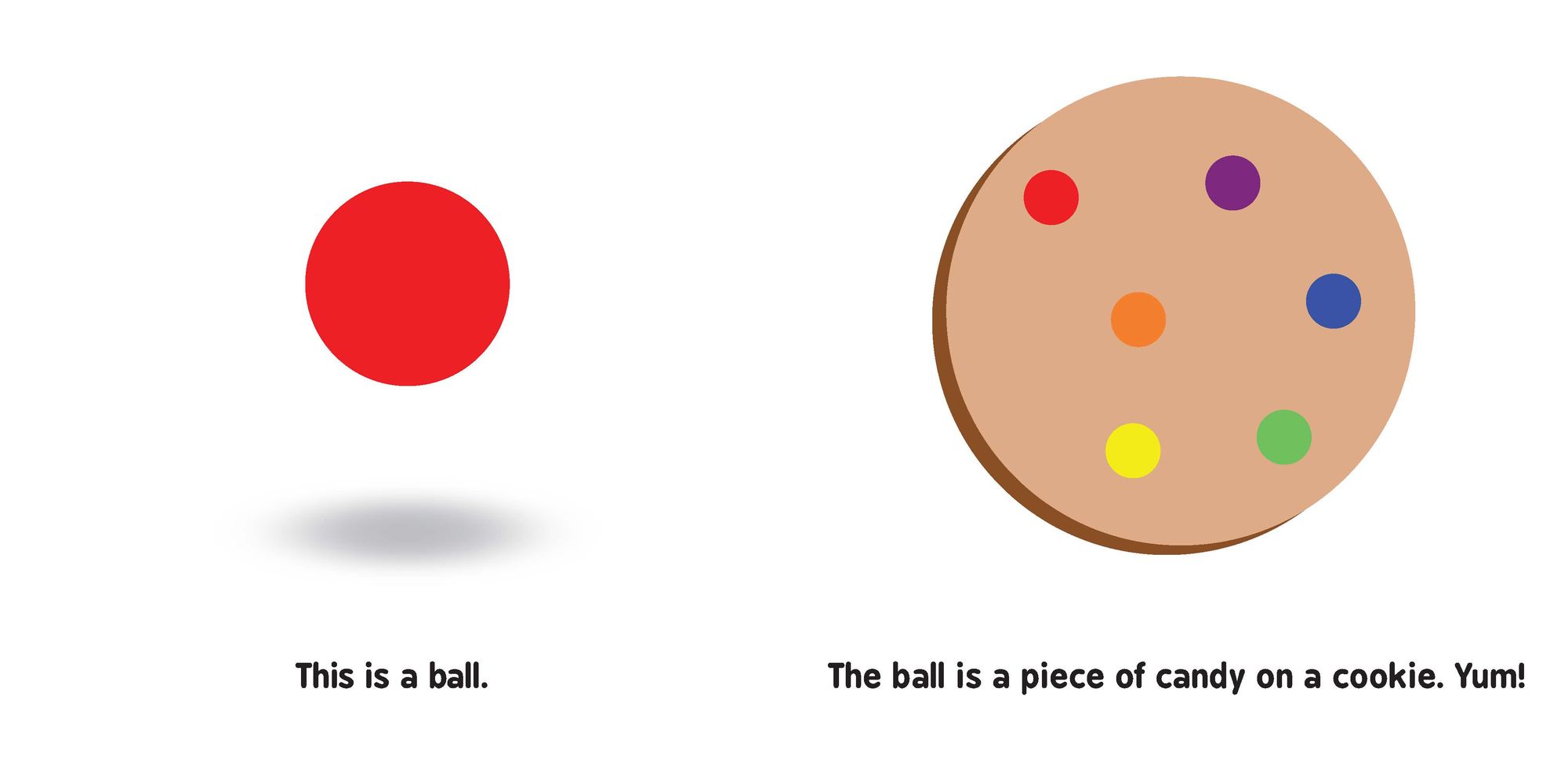 Bayesian Probability for Babies