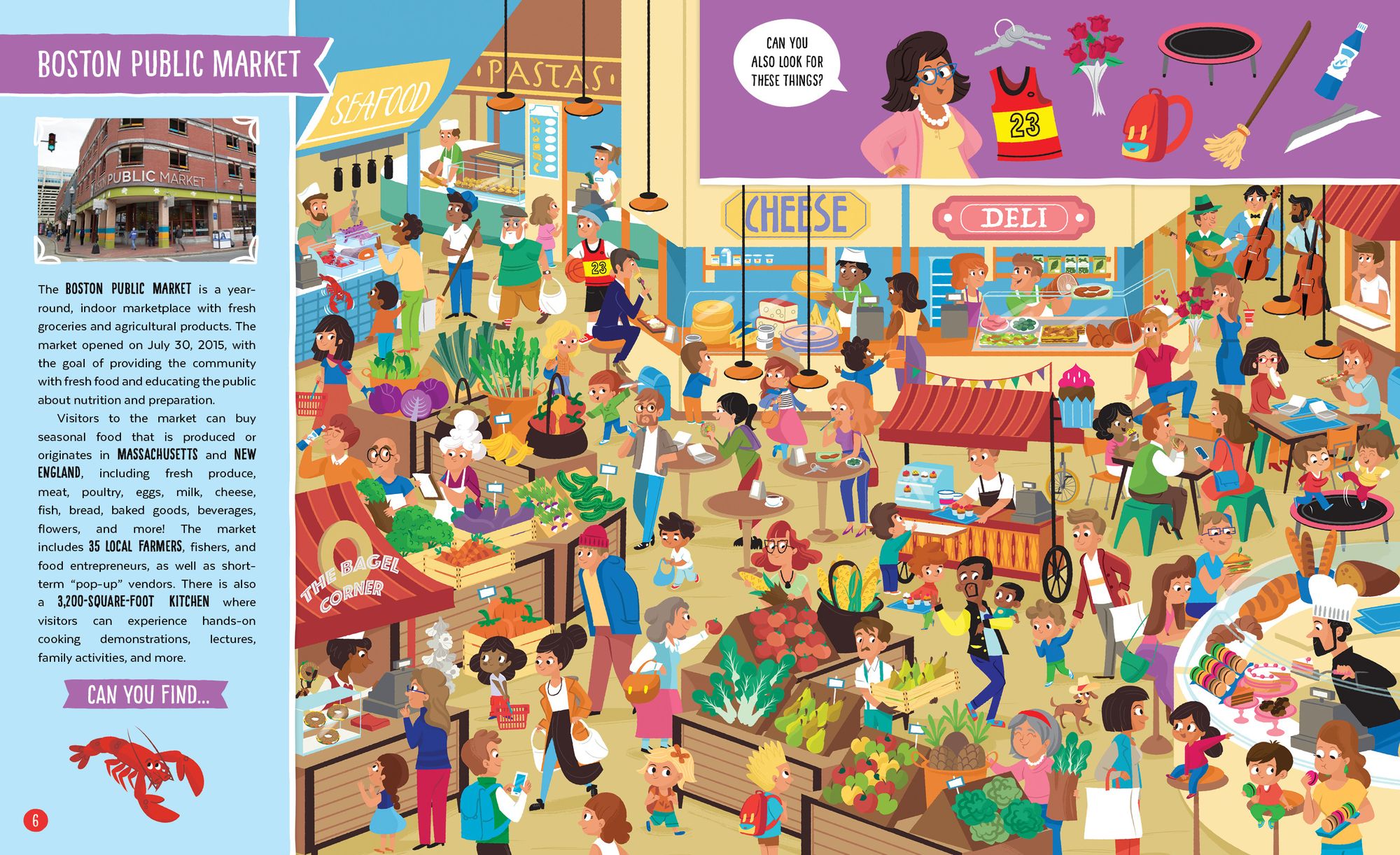 Hide and Seek Boston