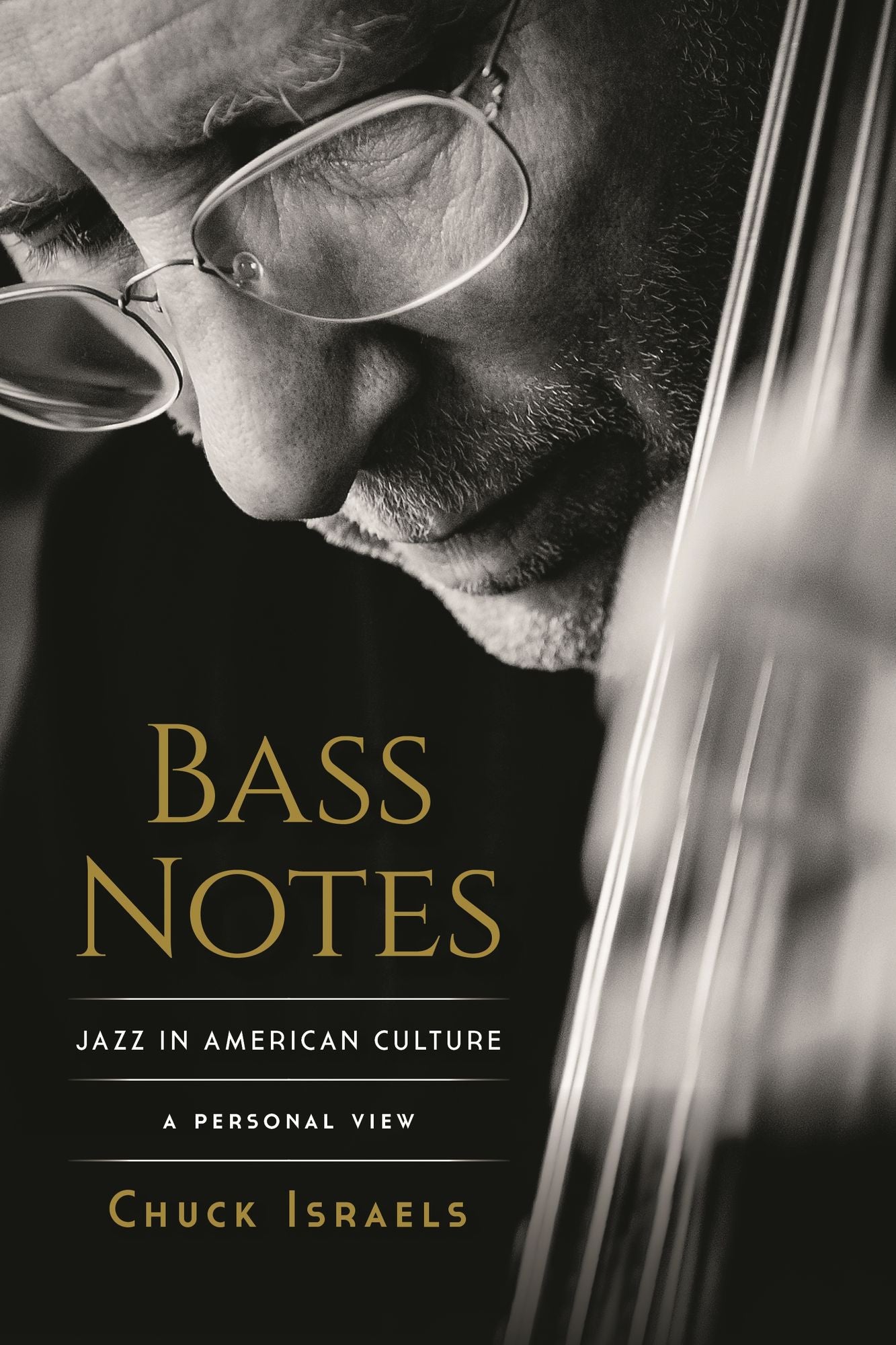 Bass Notes: Jazz in American Culture: A Personal View