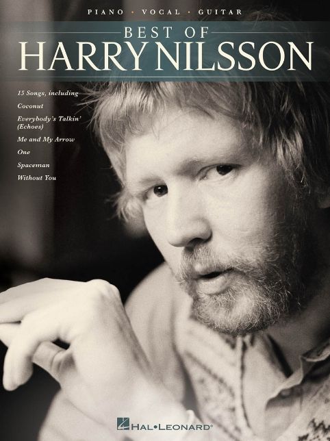 Best of Harry Nilsson