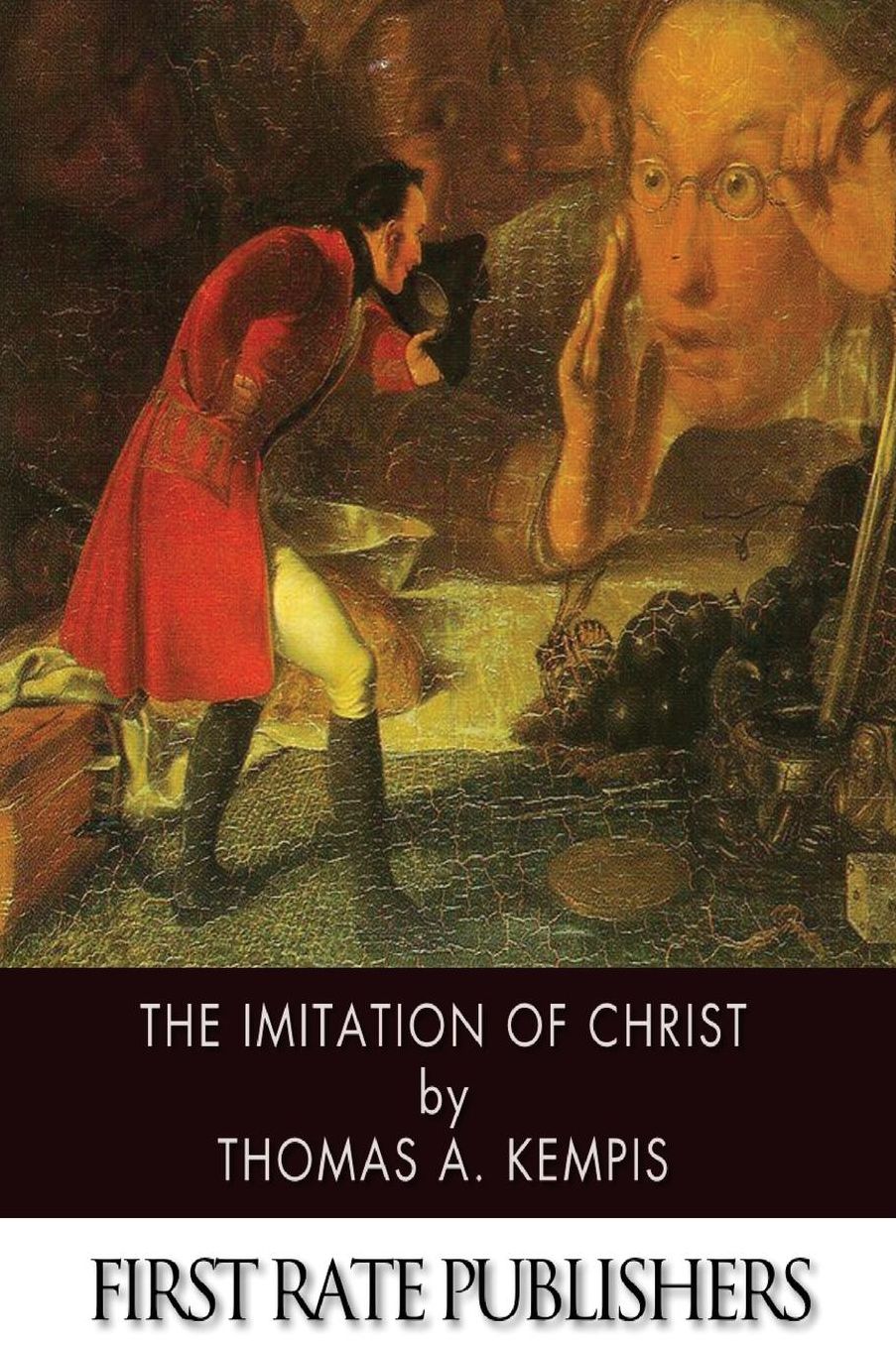 The Imitation of Christ