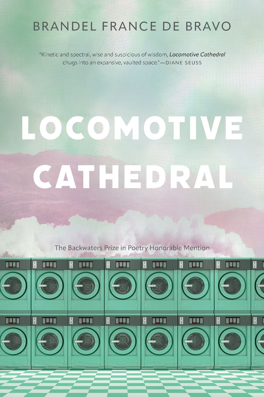 Locomotive Cathedral