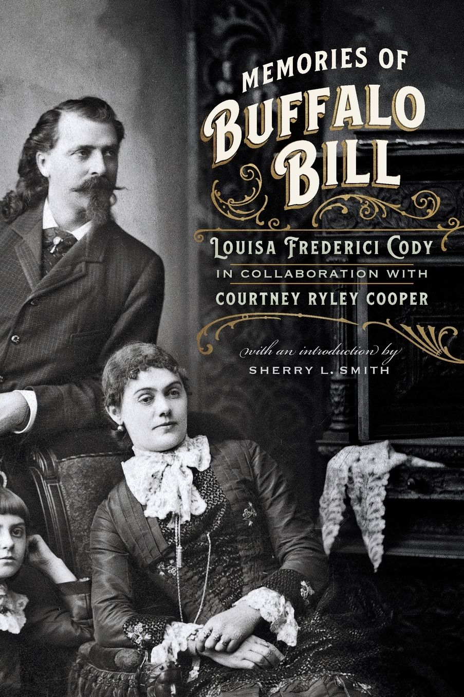 Memories of Buffalo Bill