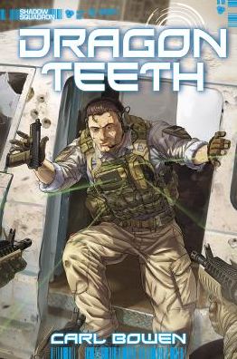 Dragon Teeth