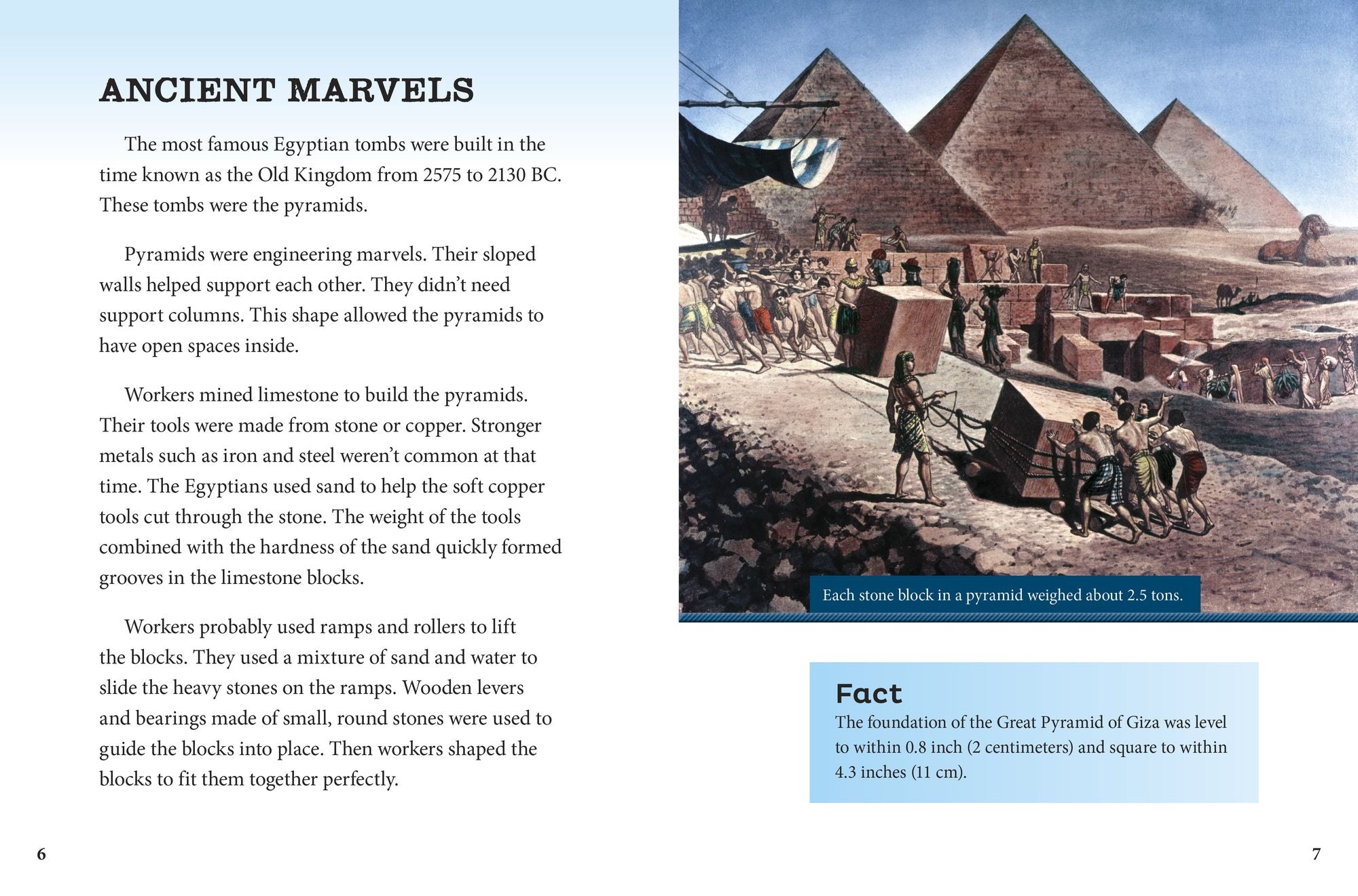 Science in King Tut's Tomb