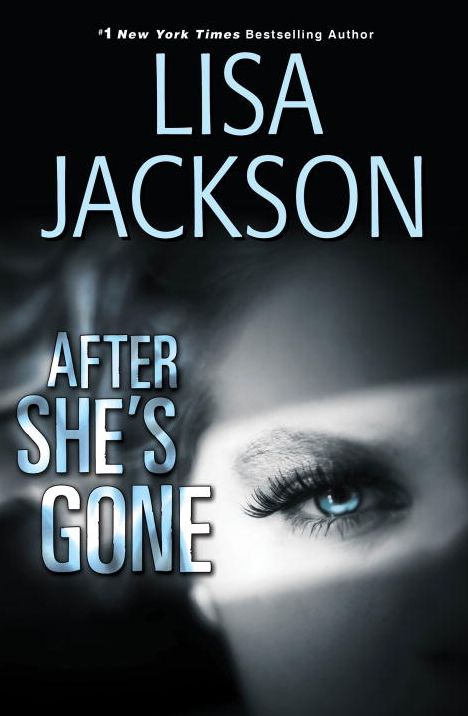 After She's Gone