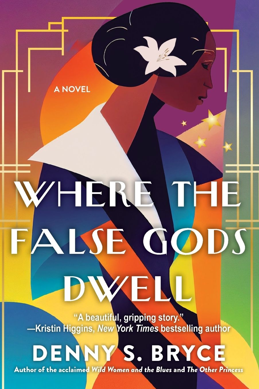 Where the False Gods Dwell