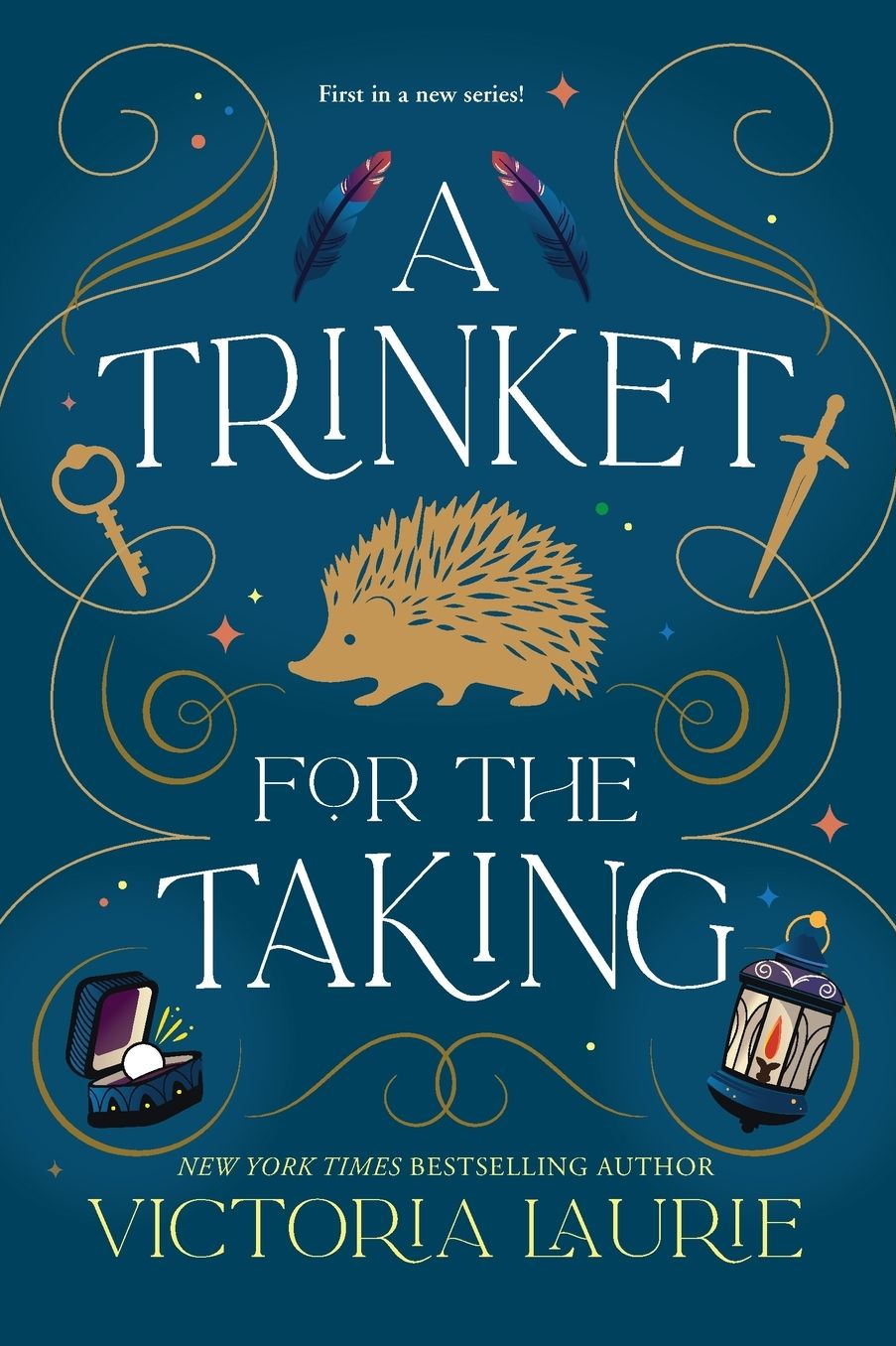 A Trinket for the Taking