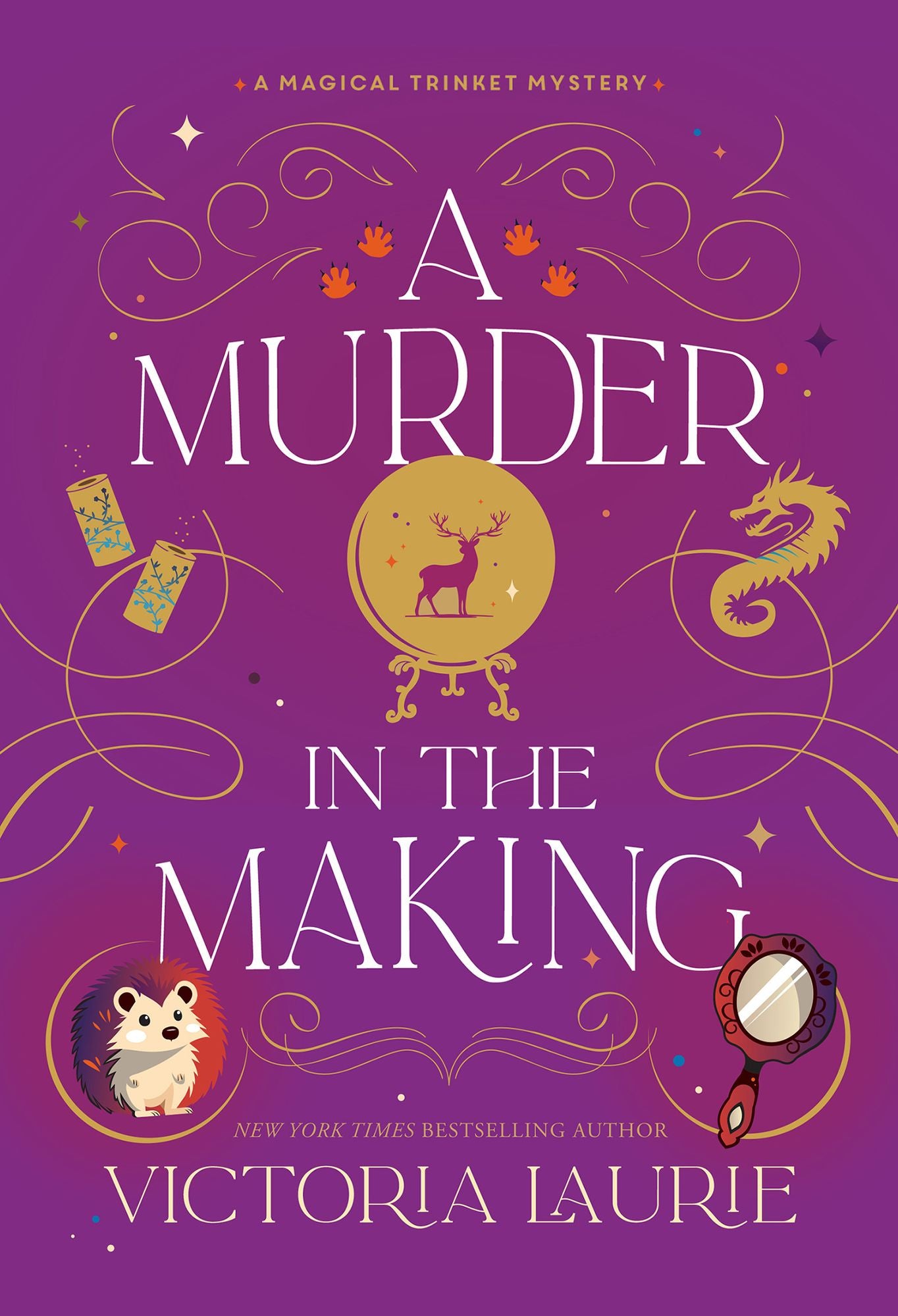 A Murder in the Making