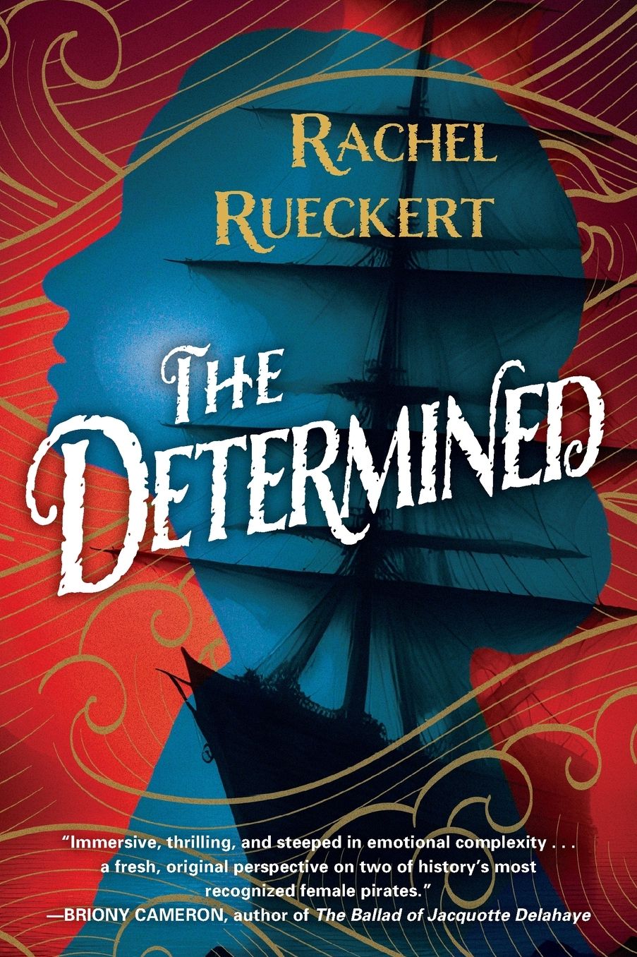 The Determined