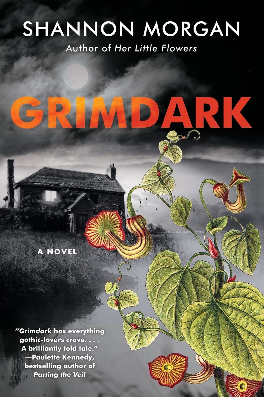 Grimdark